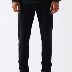 PacSun washed Black Slim Taper Jeans Men’s size 31 x32